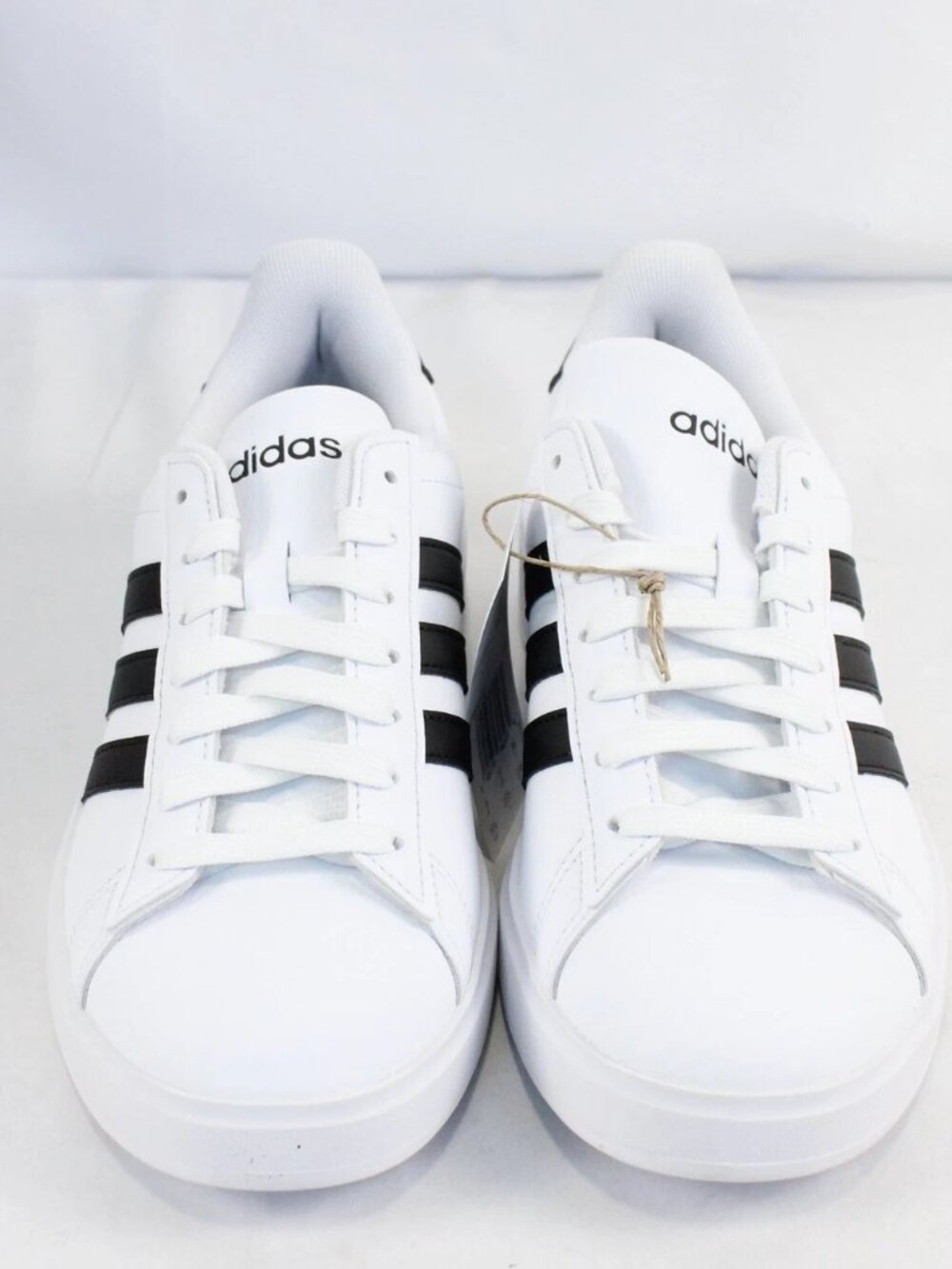 Adidas Grand Court 2.0 Unisex Sneakers Shoes Sportswear Casual Everyday School